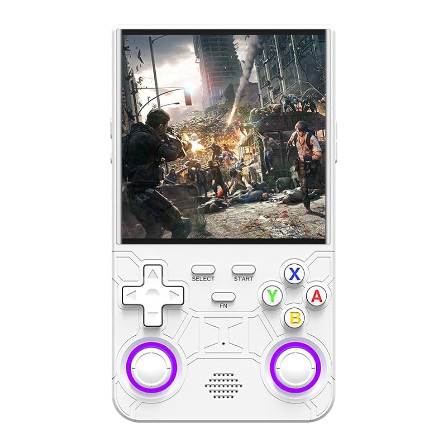 Console R36 ULTRA
